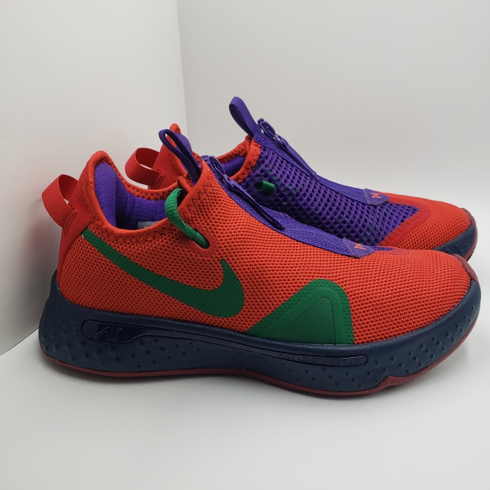 Nike Nike PG 4 by You- size 7.5 Women’s